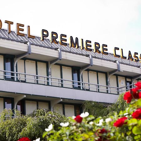 Premiere Classe Valence Sud Dış mekan fotoğraf