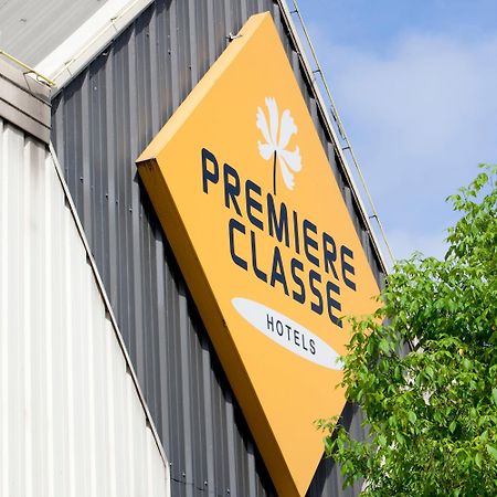Premiere Classe Valence Sud Dış mekan fotoğraf