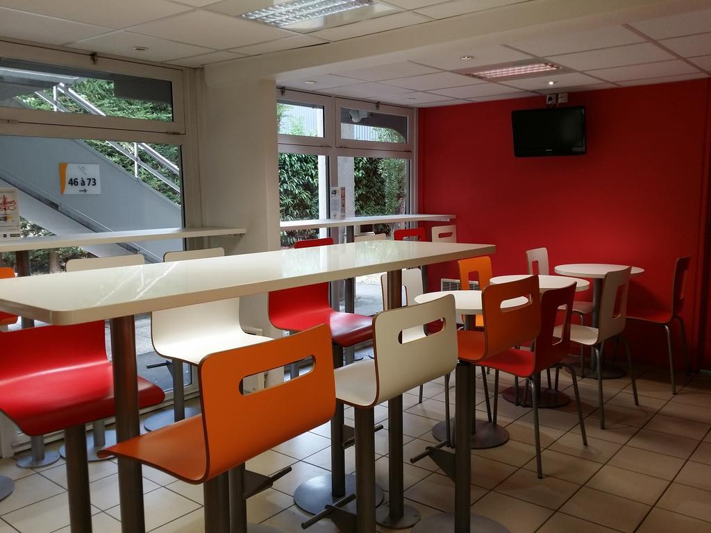 Premiere Classe Valence Sud Dış mekan fotoğraf