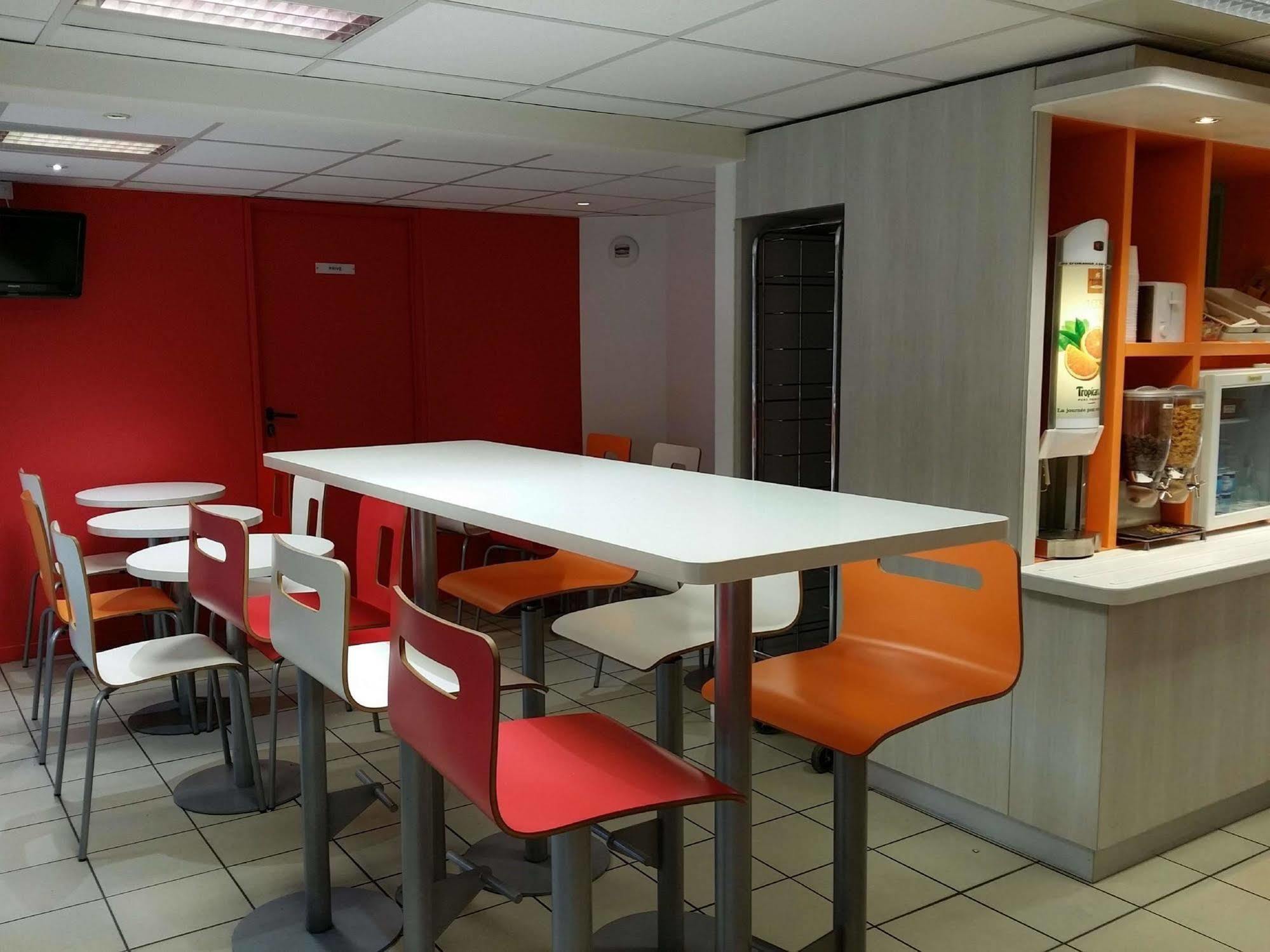 Premiere Classe Valence Sud Dış mekan fotoğraf
