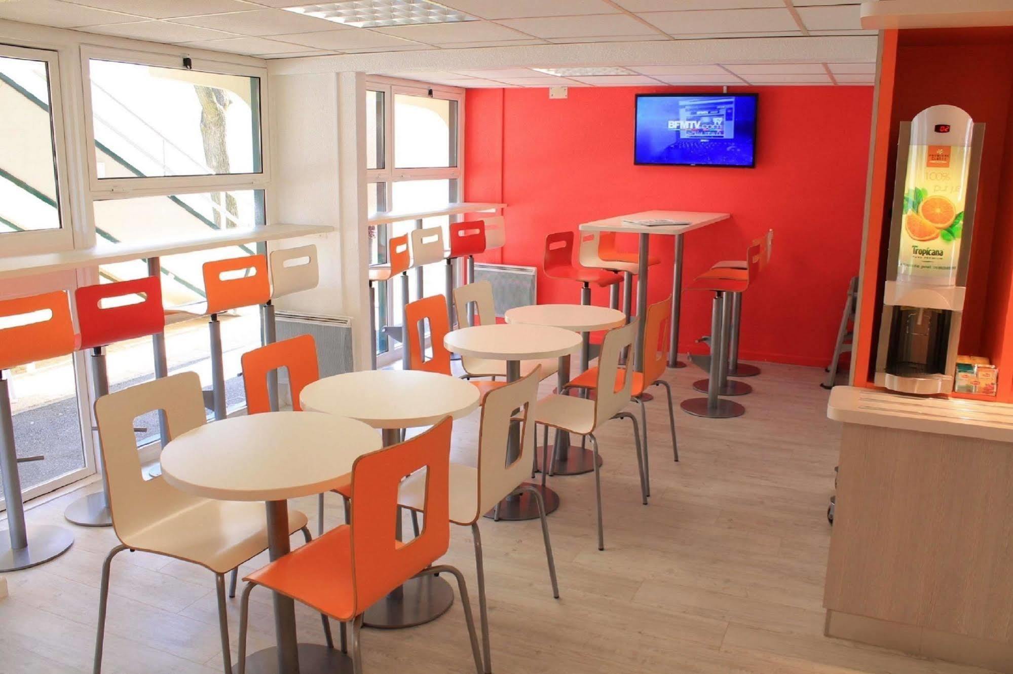 Premiere Classe Valence Sud Dış mekan fotoğraf